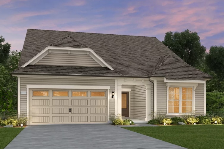 Community Spotlight on Del Webb at Traditions in NC