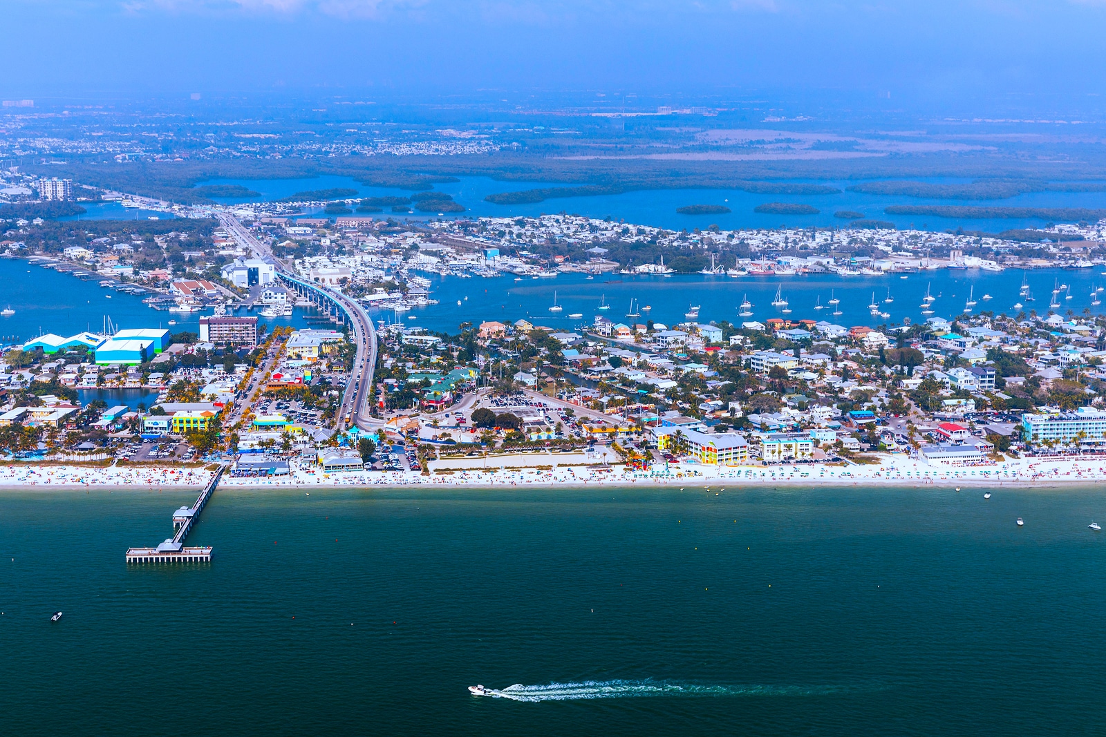 Estero, FL is full of great activities, recreation, as well as 55+ communities to check out.