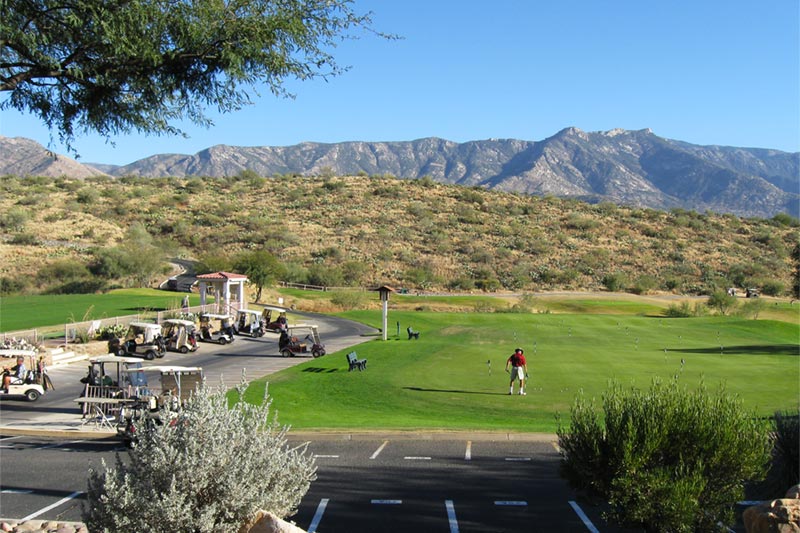 Golf Las Vegas  Active City Travel