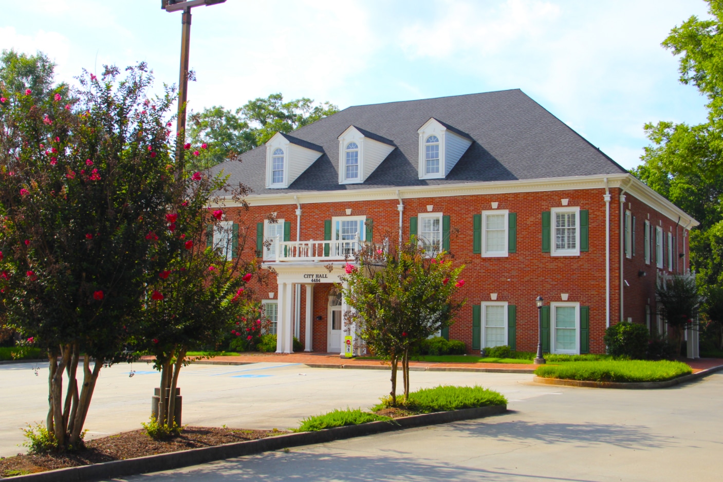 New homes are headed to Silver Springs Village in Powder Springs, GA.