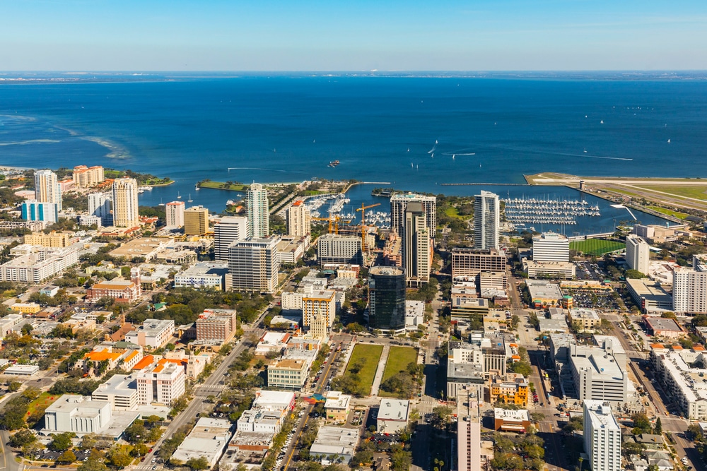 A City Guide to Florida for Retirees