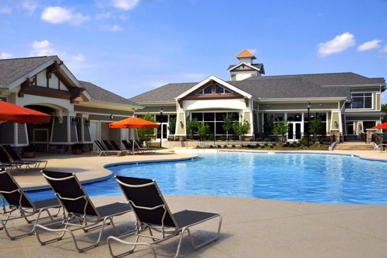 Top Lowest-Priced Active Adult Communities in Georgia