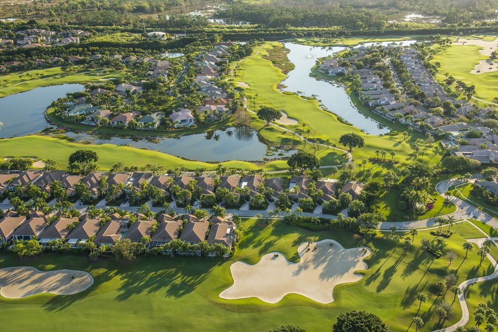 Housing Trends for the 55+ Crowd