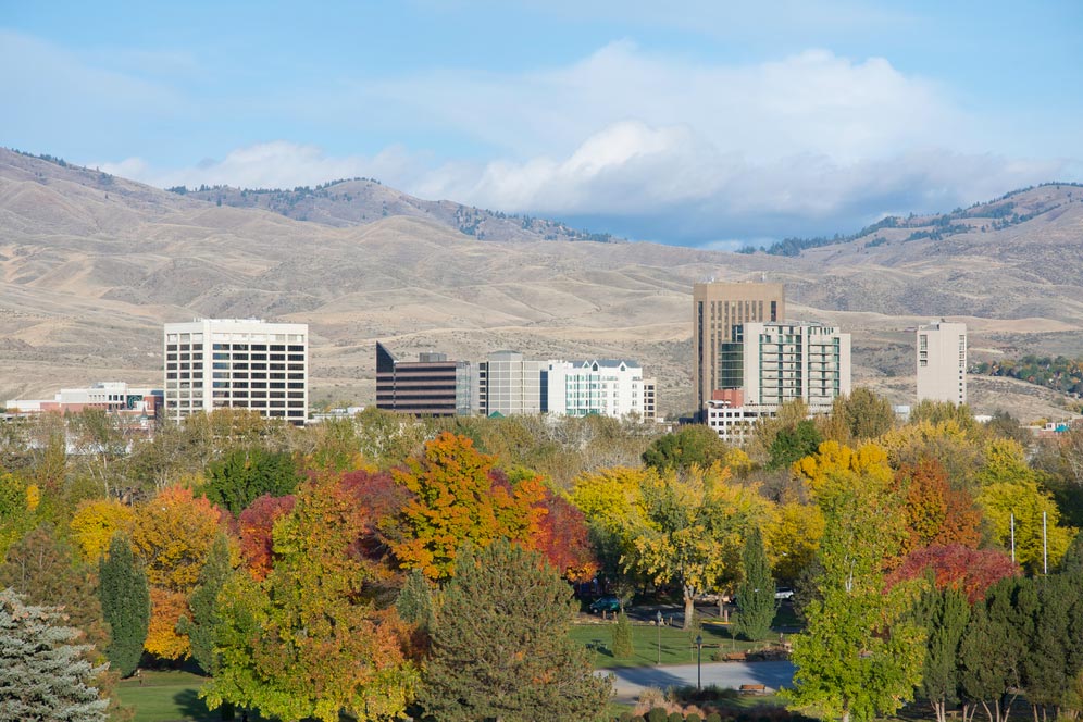 Community Roundup: Boise, ID