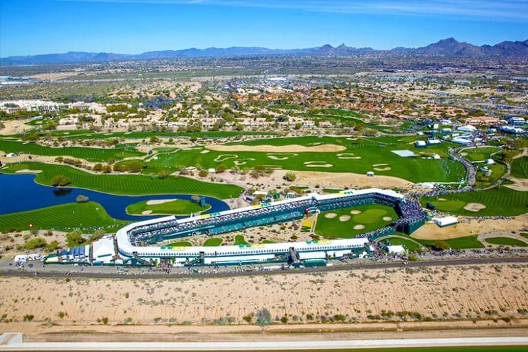 The Best Places to Retire in Arizona