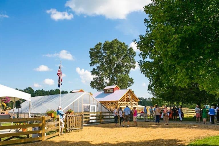 Chickahominy Falls in Richmond, VA Sells 21 Homes in One Day