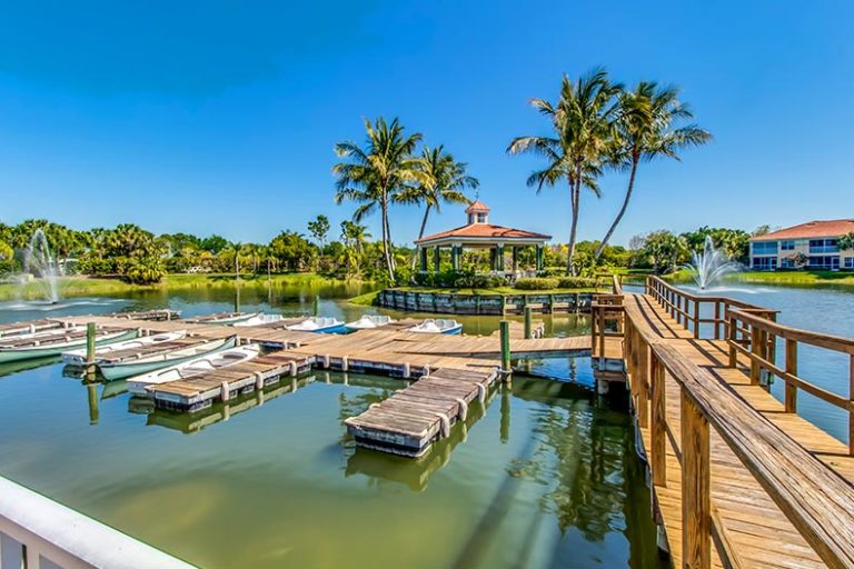 The Best LowestPriced Communities in Naples, FL