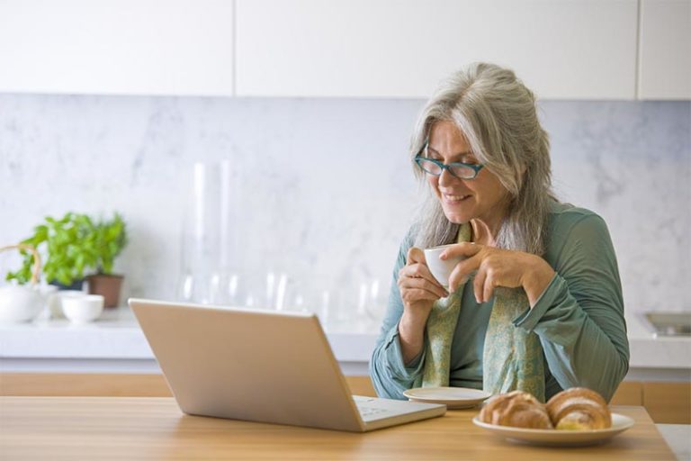 Should You Consider a Work From Home Retirement Business?