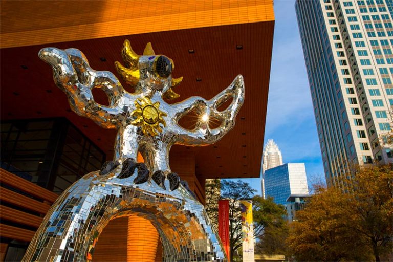The Best Museums in Charlotte, NC