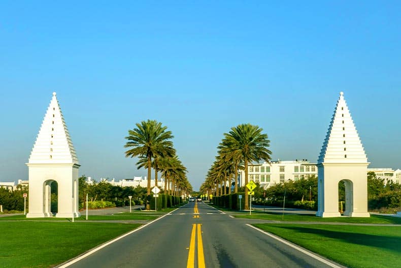 Is the Florida Panhandle the Next Big Retirement Destination?