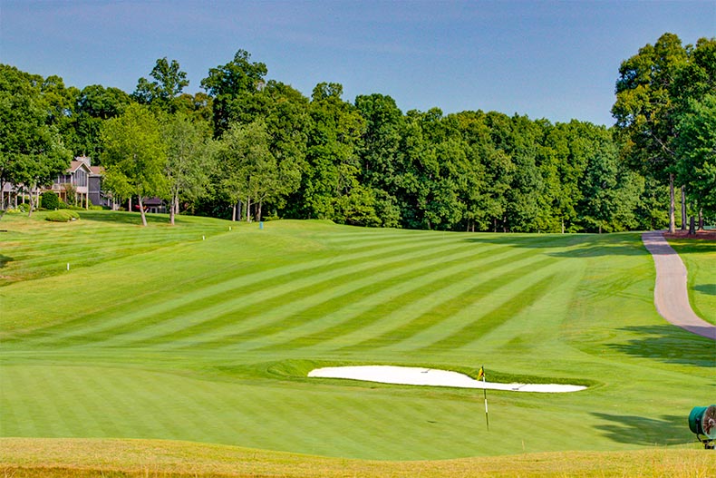 The Best 55+ Communities in Tennessee for Staying Active
