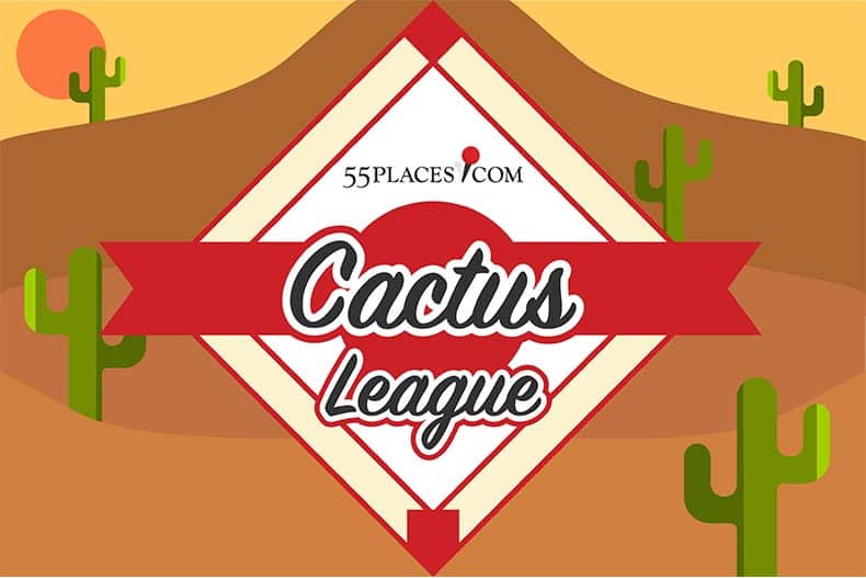 Baseball is back! Cactus League expects full crowds, significant