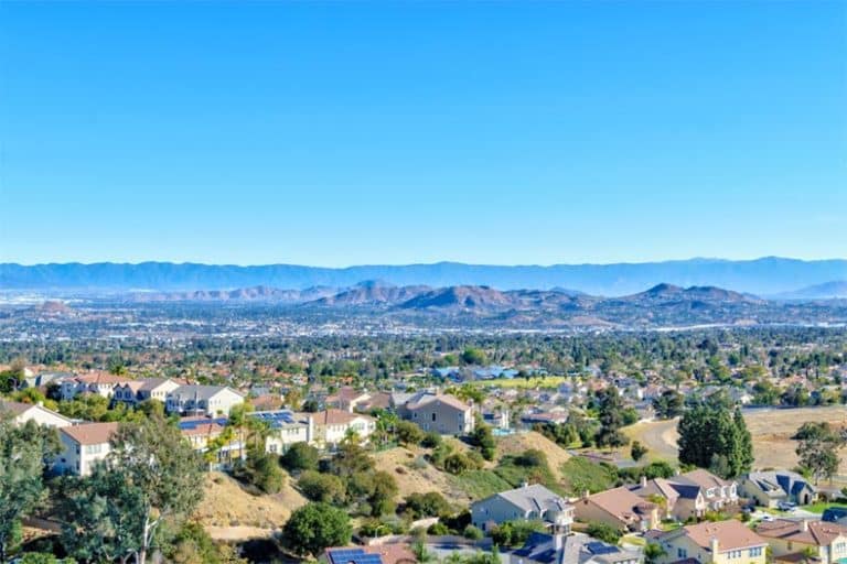 Communities in the Inland Empire With Homes Under 200k