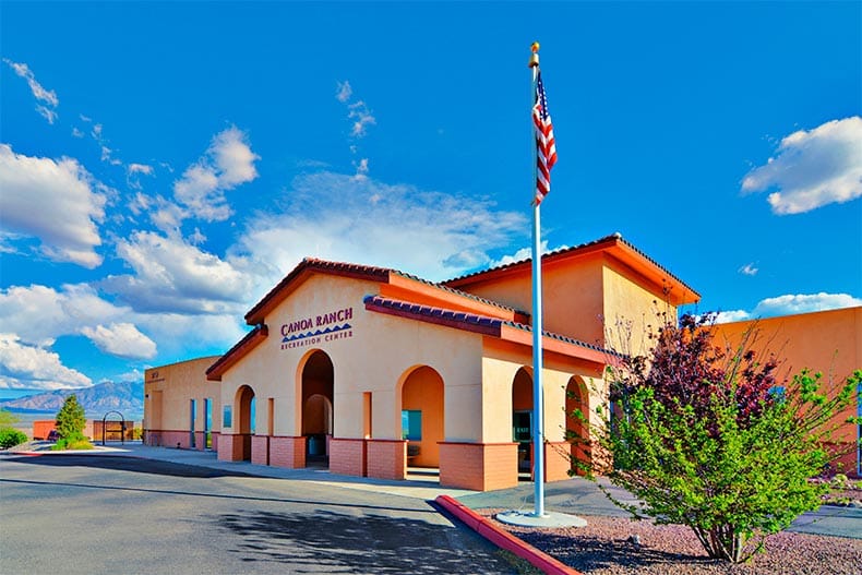 Everything You Need to Know About Green Valley Recreation