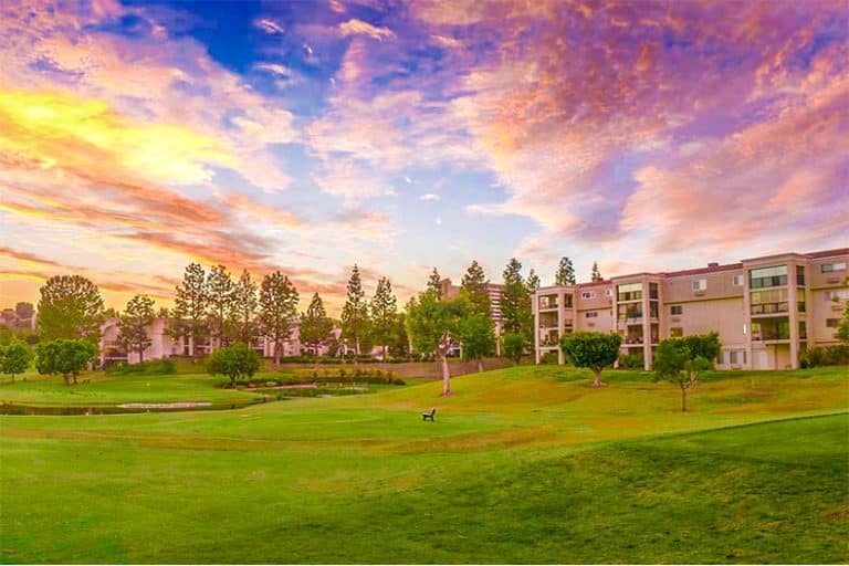 Leisure World Seal Beach vs. Laguna Woods Village