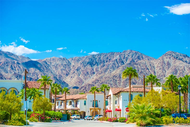 Exploring the Active Lifestyle Communities of La Quinta, California