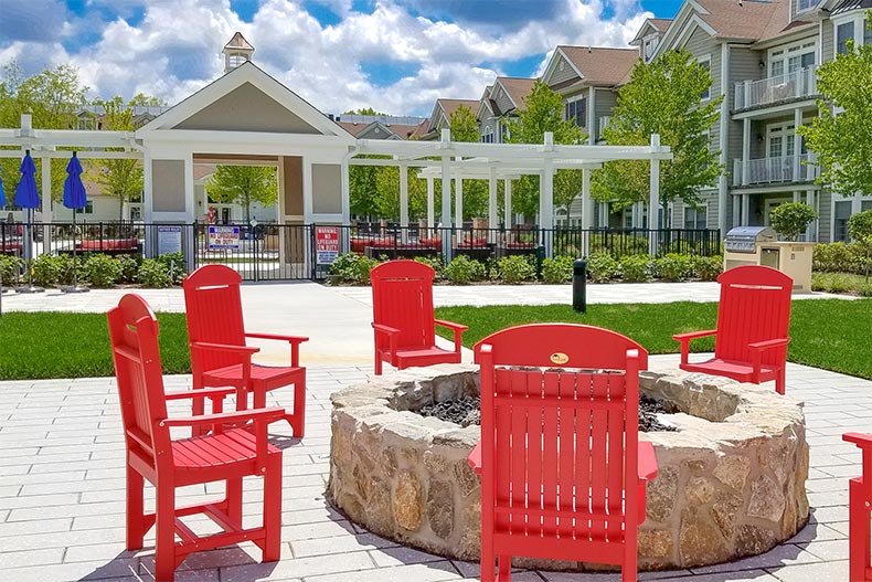 The Best Communities for Downsizing in Monmouth County, NJ