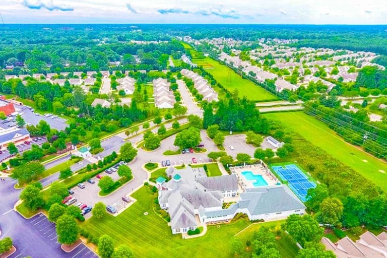 Popular Gated Communities in Richmond, Virginia