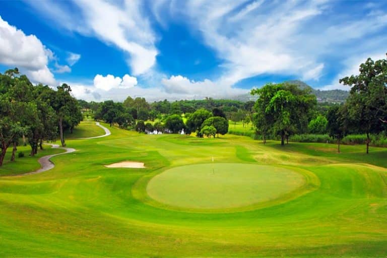The Best Golf Course Communities in North Carolina The Best Golf Course Communities in North Carolina