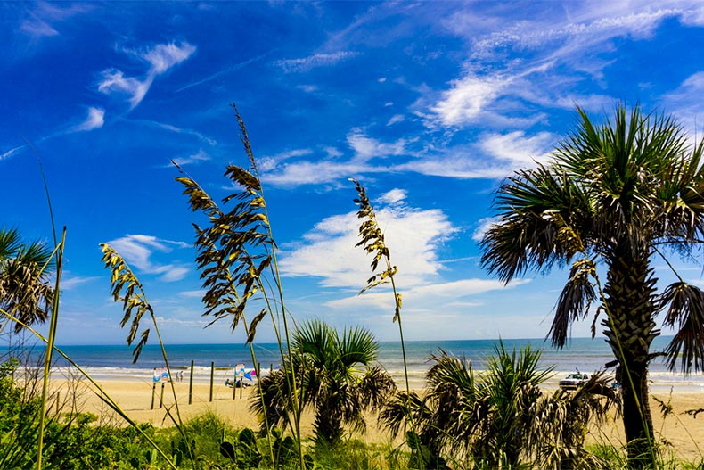 Touring the Active Adult Communities of Ormond Beach, FL