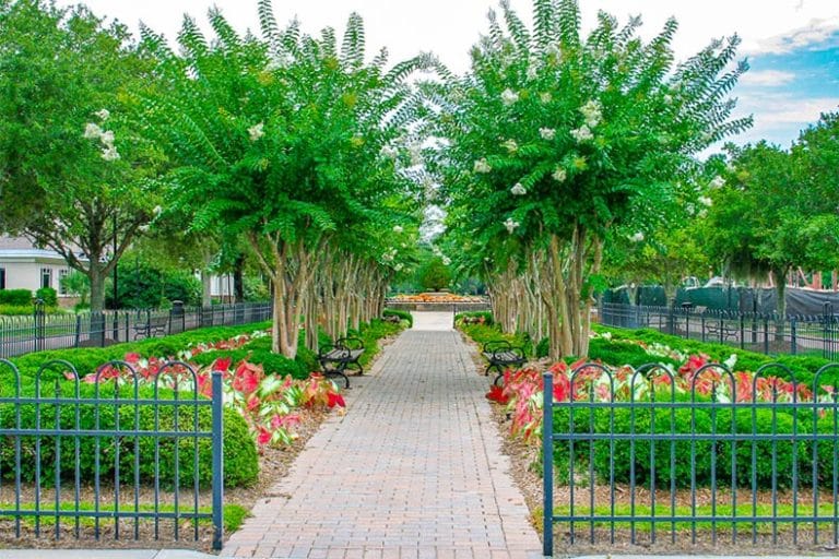 The Most Affordable Communities in Coastal South Carolina