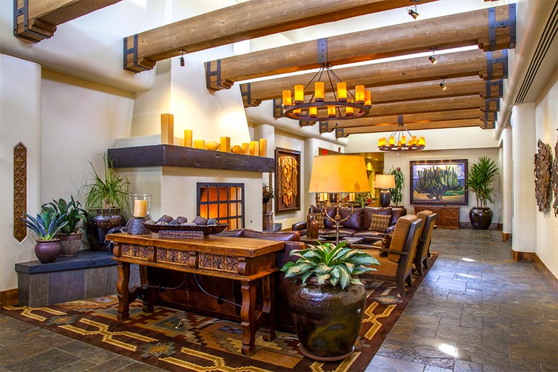 Taylor Morrison Building New Homes in Tonto Verde, Arizona