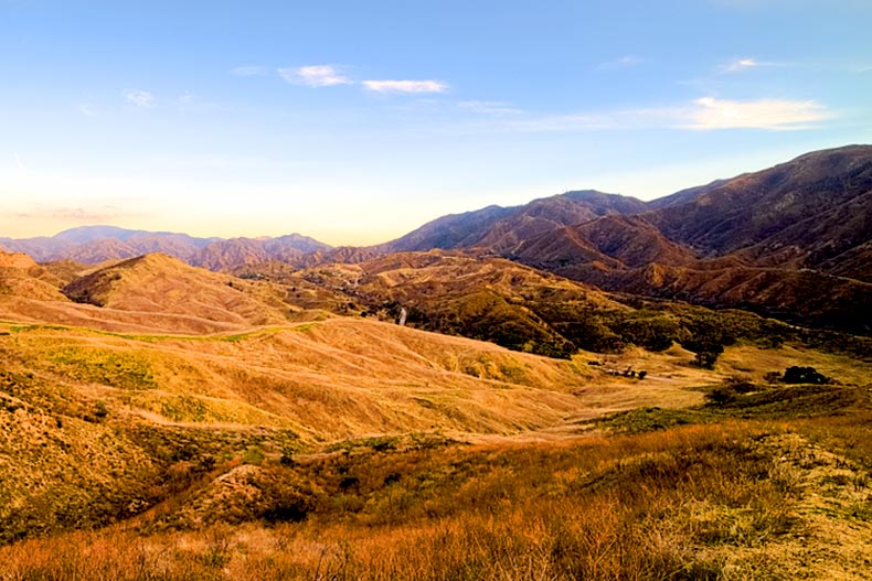 Community Roundup: Santa Clarita Valley, California