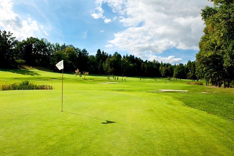 The Best Golf Course Communities in New Jersey