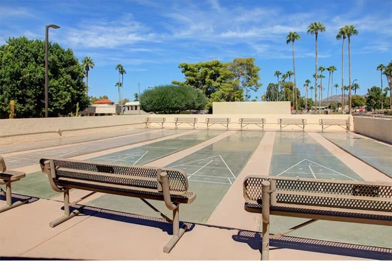 4 Gated 55+ Communities in Mesa, Arizona