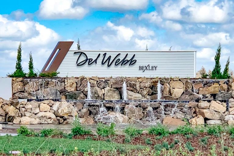 The BestSelling Del b Communities of 2019 on