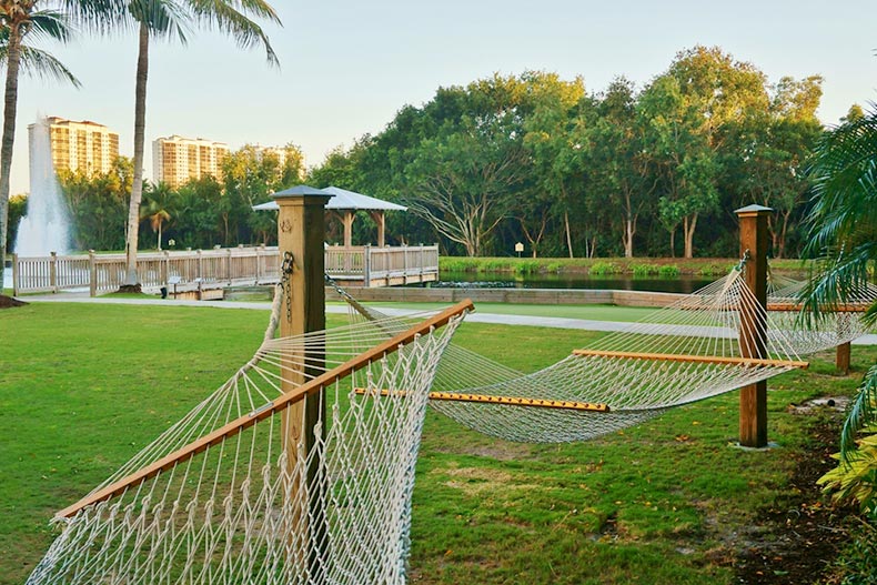 Exploring the Active Adult Communities in Bonita Springs, FL