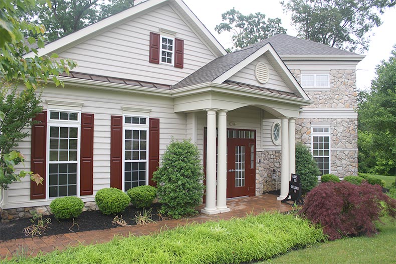 What Active Adults Can Get for $250k in Burlington County, New Jersey