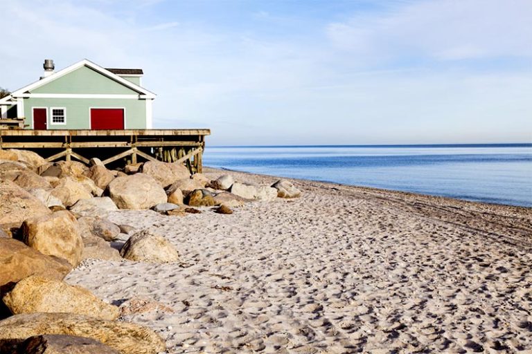 Long Island 55+ Communities With Homes for Sale Under 250k