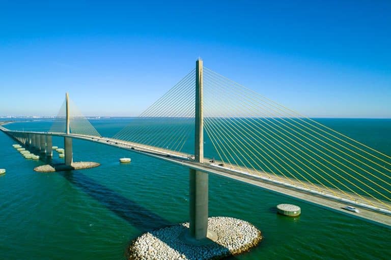 Tampa Bay 55+ Communities With Homes for Sale