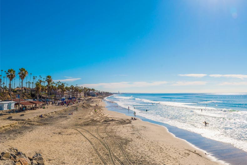 What Active Adults Can Get for $350k in the San Diego Area