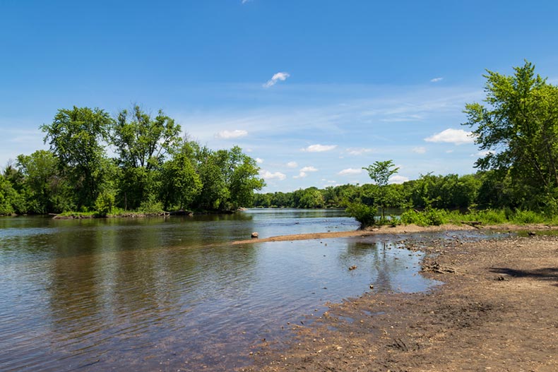 Exploring the Active Adult Communities in Oswego, Illinois