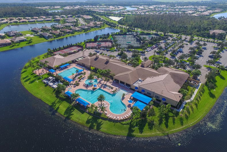 7 Popular Gated Communities Near Tampa, Florida