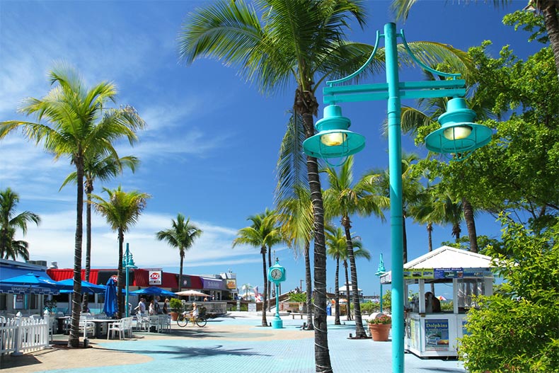 Southwest Florida Communities With Homes for Sale Under $150k