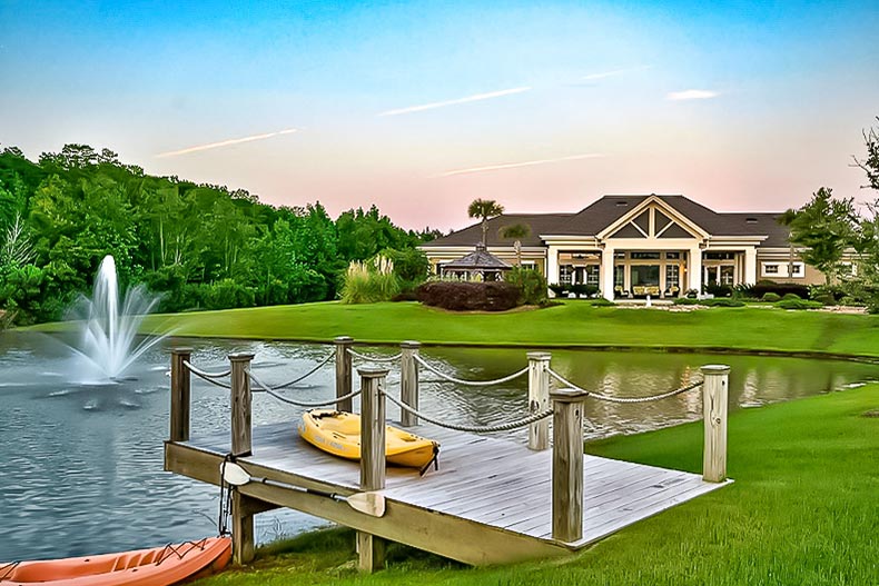What Active Adults Can Get for $250k in Hilton Head