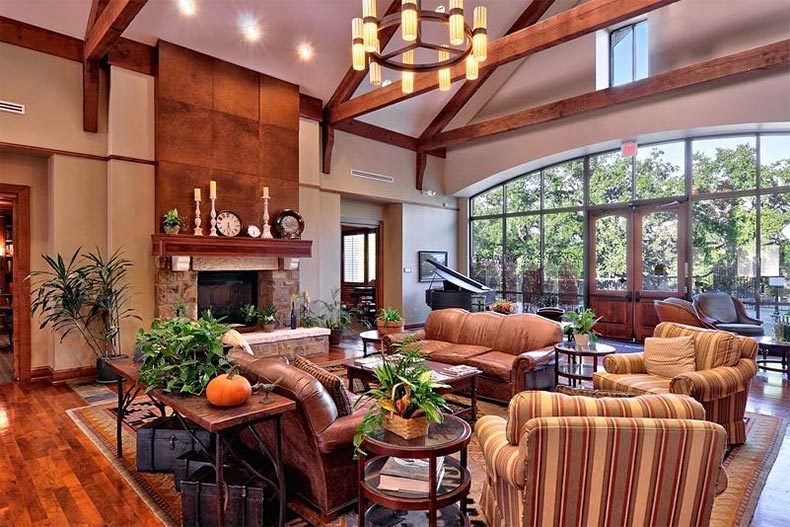 Popular Gated Communities in the San Antonio Area