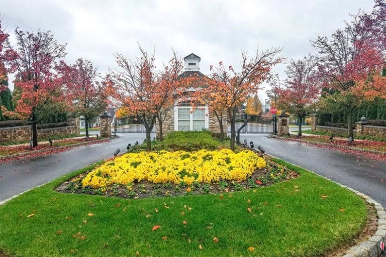 The BestSelling 55+ Communities in Pennsylvania in 2019