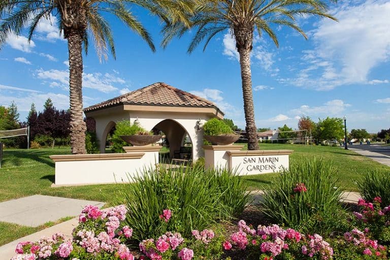 Gated Communities In Sacramento