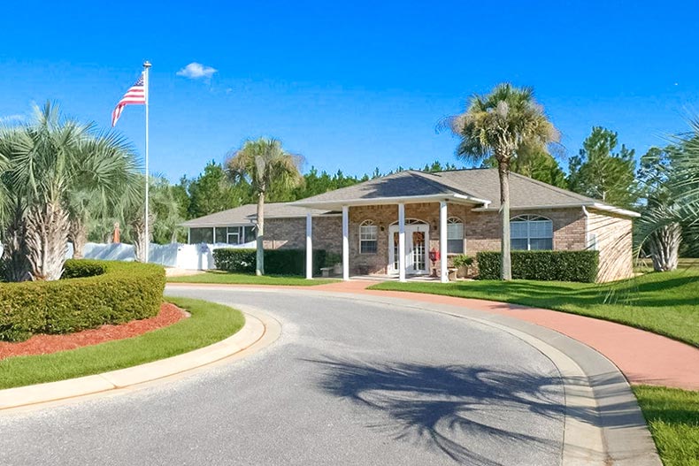Exploring the Communities of Northwest Florida