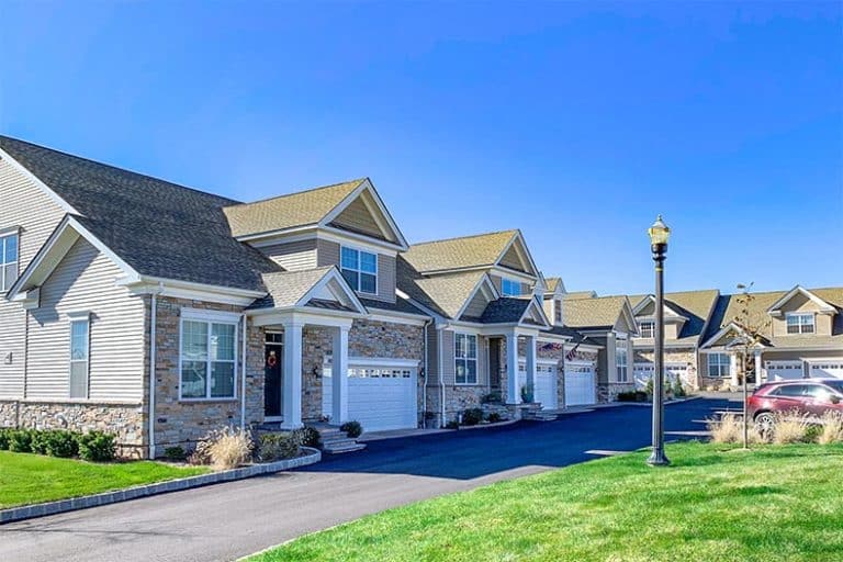 Exploring the Communities of Hunterdon County, New Jersey