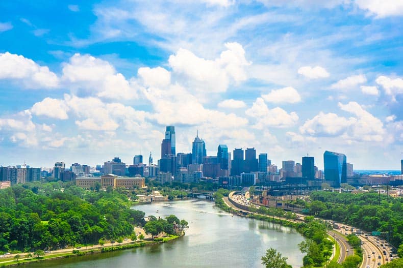 Pittsburgh vs. Philadelphia Which Is Better for Your Retirement?