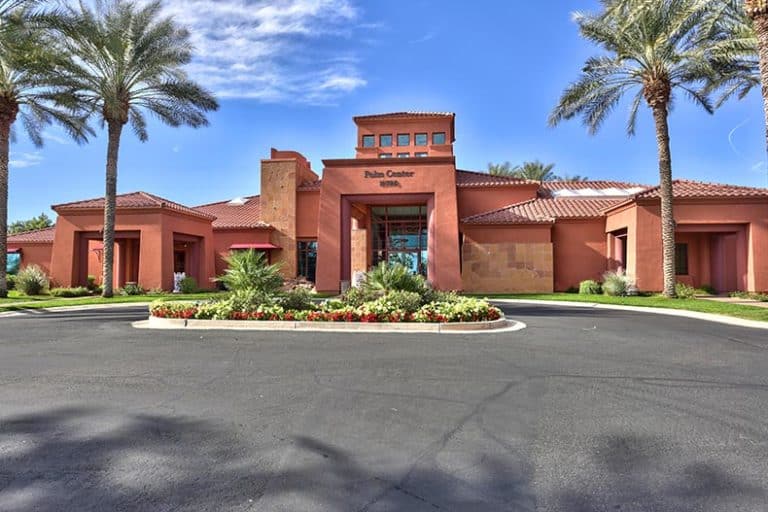 Exploring the Del Webb Communities in Arizona
