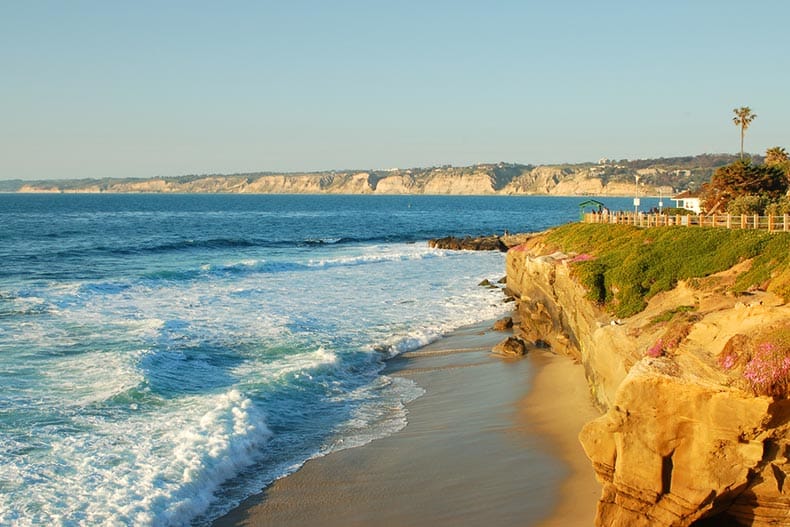 Exploring the Coastal Communities in Southern California