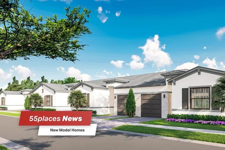 Lennar Joins Avalon Trails; Introduces New Models