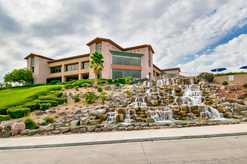 8 Reasons Why Residents Love Sun City Anthem