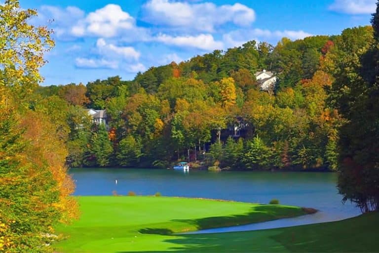 The Best Road Trips From Fairfield Glade